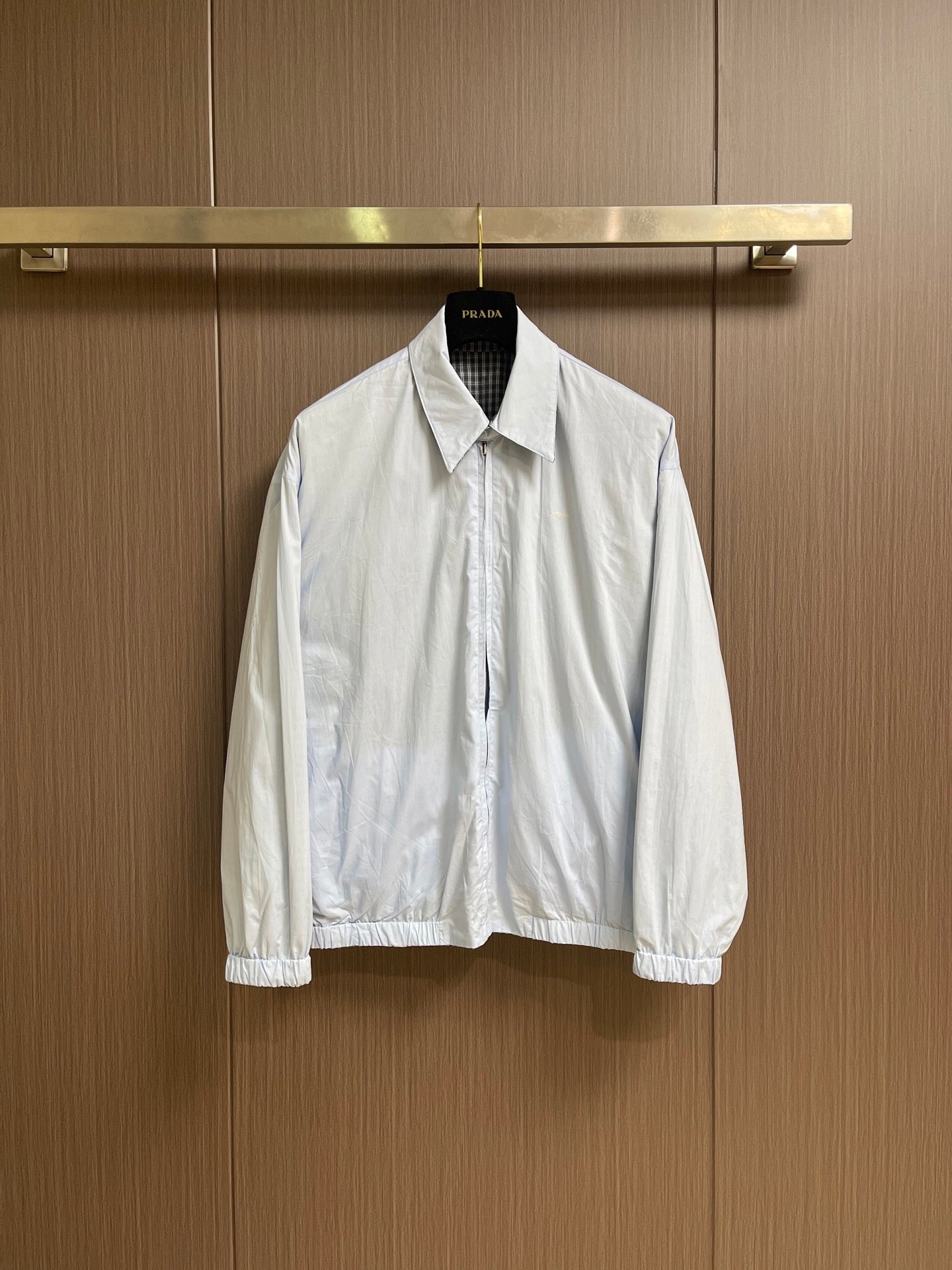 PRADA 26S REVERSIBLE JACKET 1140
