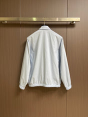 PRADA 26S REVERSIBLE JACKET 1140