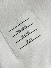 THOM 26S SWEATSHIRT 411