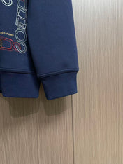 HERMES 26S CREWNECK SWEATER 870
