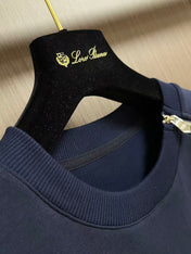 HERMES 26S CREWNECK SWEATER 870