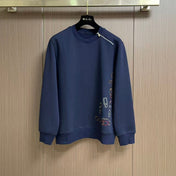 HERMES 26S CREWNECK SWEATER 870