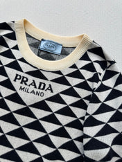 PRADA 25S SWEATER 565