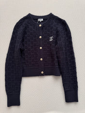 CHANEL 25S KNITTED SWEATER 630