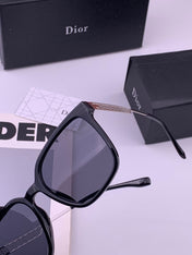 DIOR 26S SQUARE FRAME IN ACETATE 393411