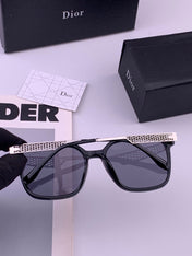 DIOR 26S SQUARE FRAME IN ACETATE 393411