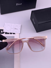 DIOR 26S SQUARE FRAME IN ACETATE 393412