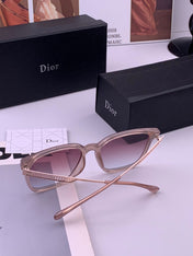 DIOR 26S SQUARE FRAME IN ACETATE 393412