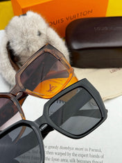 CHANEL 26S SQUARE FRAMES IN ACETATE 400017