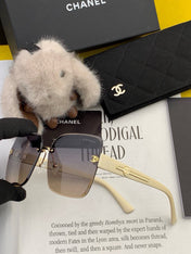 CHANEL 26S SQUARE FRAMES IN ACETATE 400020
