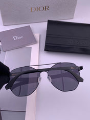 DIOR 26S AVIATOR FRAME IN ACETATE 401832