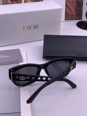 DIOR 26S BUTTERFLY FRAME IN ACETATE 403042