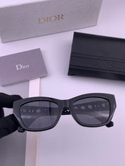 DIOR 26S BUTTERFLY FRAME IN ACETATE 403042