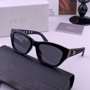 DIOR 26S BUTTERFLY FRAME IN ACETATE 403042