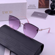 DIOR 26S RIMLESS FRAME IN ACETATE 403043