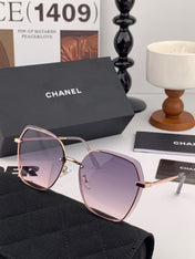 CHANEL 26S SQUARE FRAME IN ACETATE 403048