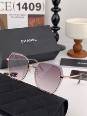 CHANEL 26S SQUARE FRAME IN ACETATE 403048