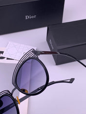 DIOR 26S BROWLINE FRAME IN ACETATE 404869