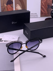 DIOR 26S BROWLINE FRAME IN ACETATE 404869
