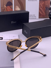 DIOR 26S BROWLINE FRAME IN ACETATE 404871