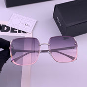 DIOR 26S SQUARE FRAME IN ACETATE 404875