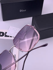 DIOR 26S SQUARE FRAME IN ACETATE 404875