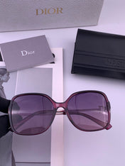DIOR 26S SQUARE FRAME IN ACETATE 408405