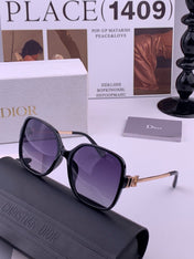 DIOR 26S SQUARE FRAME IN ACETATE 408405