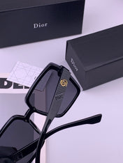 DIOR 26S SQUARE FRAME IN ACETATE 408282
