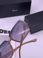 DIOR 26S SQUARE FRAME IN ACETATE 408283