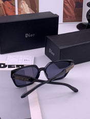 DIOR 26S SQUARE FRAME IN ACETATE 408284