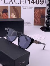 DIOR 26S SQUARE FRAME IN ACETATE 408284