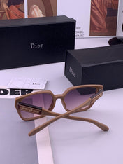 DIOR 26S SQUARE FRAME IN ACETATE 408285