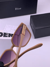 DIOR 26S SQUARE FRAME IN ACETATE 408285