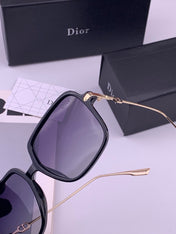 DIOR 26S SQUARE FRAME IN ACETATE 408289