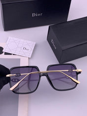 DIOR 26S SQUARE FRAME IN ACETATE 408289