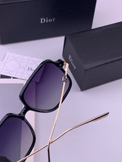 DIOR 26S SQUARE FRAME IN ACETATE 408289