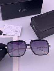 DIOR 26S SQUARE FRAME IN ACETATE 408289