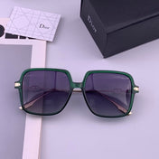 DIOR 26S SQUARE FRAME IN ACETATE 408290