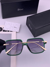 DIOR 26S SQUARE FRAME IN ACETATE 408290