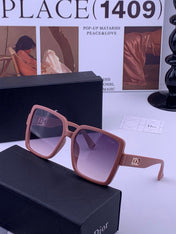 DIOR 26S SQUARE FRAME IN ACETATE 408292
