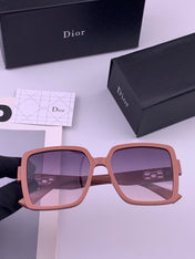 DIOR 26S SQUARE FRAME IN ACETATE 408292
