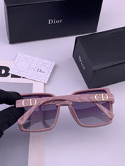 DIOR 26S SQUARE FRAME IN ACETATE 408295