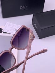DIOR 26S SQUARE FRAME IN ACETATE 408295
