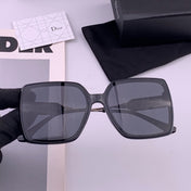 DIOR 26S OVERSIZED SQUARE FRAME IN ACETATE 419160