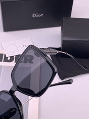 DIOR 26S OVERSIZED SQUARE FRAME IN ACETATE 419160