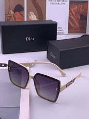 DIOR 26S SQUARE FRAME IN ACETATE 424691