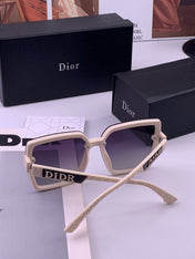 DIOR 26S SQUARE FRAME IN ACETATE 424691
