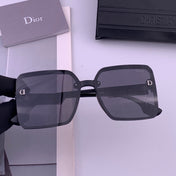 DIOR 26S SQUARE FRAME IN ACETATE 424694