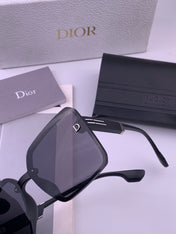 DIOR 26S SQUARE FRAME IN ACETATE 424694